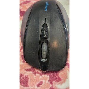 Kensington M01137-M Wireless Mouse Pro Fit Ergonomic Computer PC Mid-Size